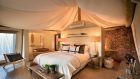 Marataba Safari Lodge Tented Suite 3 Bedroom