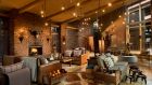Marataba Safari Lodge 2 Guest Lounge Area