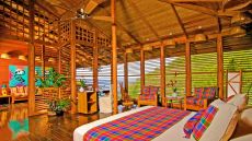 Anse Chastanet Hill Deluxe