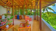 Anse Chastanet Hill Deluxe