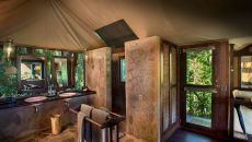 Kichwa classic tent and Beyond Kichwa Tembo 2 and Beyond Kichwa Tembo Camp