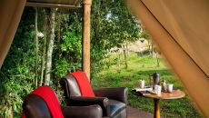 Kichwa classic tent and Beyond Kichwa Tembo 3 and Beyond Kichwa Tembo Camp