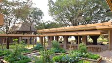 Shamba and Beyond Kichwa Tembo and Beyond Kichwa Tembo Camp