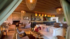 Bar and Beyond Kichwa Tembo and Beyond Kichwa Tembo Camp