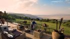 See more information about Ngorongoro Crater Lodge Guest area exterior and Beyond Ngorongoro Crater 3 Ngorongoro Crater Lodge