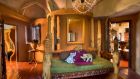 Family suite interlink and Beyond Ngorongoro Crater Lodge Ngorongoro Crater Lodge