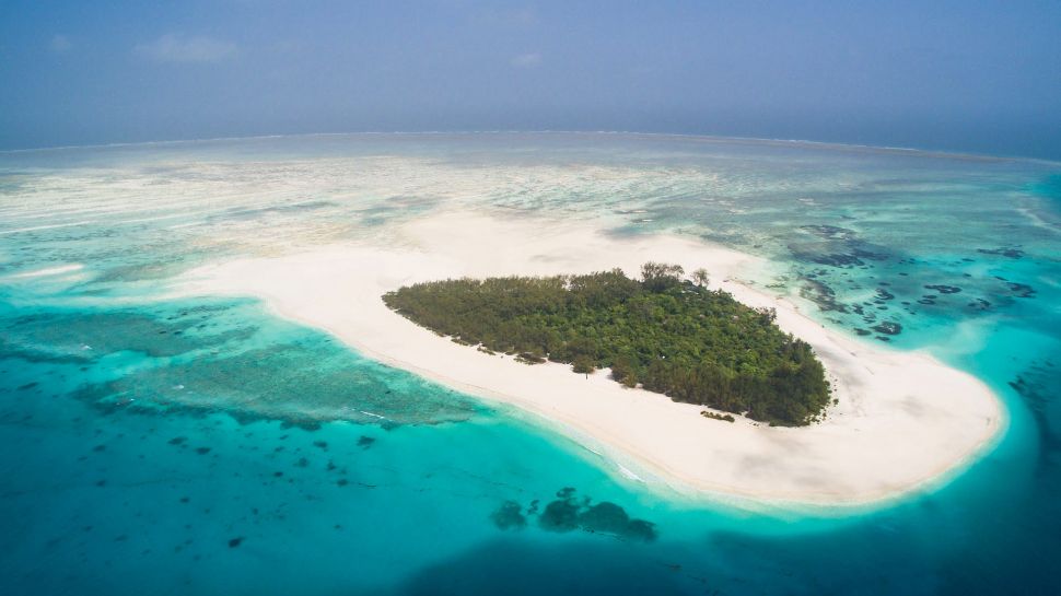 Mnemba Island Lodge, Zanzibar Archipelago, Tanzania