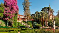 CASA REAL Hotel Casa Real