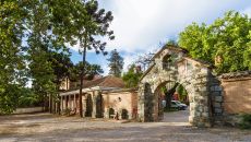 Hotel´s Main Entrance