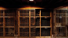120 Patriot's Cellar