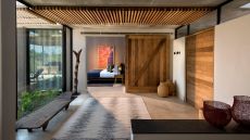 Ivory Lodge Interior