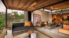 Ivory Lodge Suite Lounge