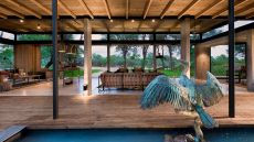 Welcome to Ivory Lodge