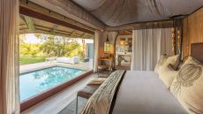 Suite 10 Leopard Hills