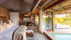 Suite 08 Leopard Hills