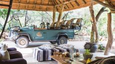 Reception 01 Leopard Hills