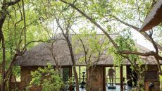 Gym 01 Leopard Hills