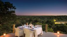 Dining 06 Leopard Hills