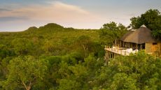 Aerial 09 Leopard Hills