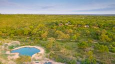 Aerial 04 Leopard Hills