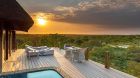 See more information about Leopard Hills Private Game Reserve Suite Deck 11 Leopard Hills