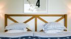 Hotel room at Hotel J Nacka Strand