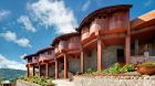 Ladera Resort Exterior