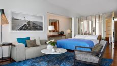 PAL pavilion 1 Hotel Palafitte