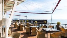 PAL Terrasse Hotel Palafitte