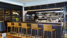 PAL BAR Hotel Palafitte