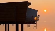 PAL Pavilion External View 22 Hotel Palafitte