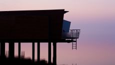 PAL Pavilion External View 3 Hotel Palafitte