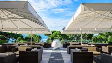 BRP Lobby Lounge terrace 2 Beau Rivage Palace