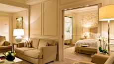 BRP Junior Suite Leman 1 Beau Rivage Palace
