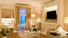 BRP Junior Suite Leman 3 Beau Rivage Palace
