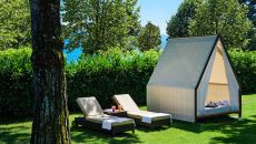 BRP spa outside area 2 Beau Rivage Palace