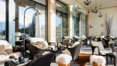 BRP Lobby Lounge winter 2 Beau Rivage Palace