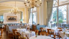 Cafe Beau Rivage 2019 c Gregoire Gardette 1 Beau Rivage Palace