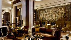 BRP BAR 7 Beau Rivage Palace