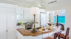  Kitchen  The  Palms  Turks  Caicos.