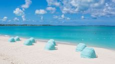  Clam  Shell  Beach  The  Palms  Turks  Caicos.