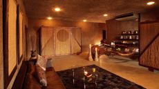 Amani Spa Earth Lodge