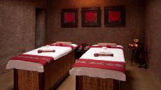 Amani Spa Earth Lodge