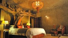 Amber Presidential Suite