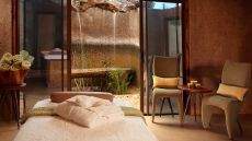 Amani Spa Earth Lodge