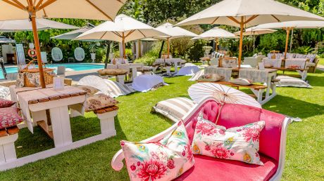 Fairlawns Boutique Hotel Spa Johannesburg Gauteng