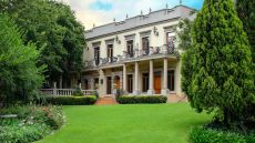 See more information about Fairlawns Boutique Hotel & Spa Exterior image Boutique hotel and spa