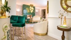  Muse  Champagne  Room  Fairlawns  Boutique  Hotel 2019.