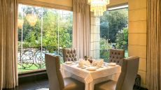  Dining  Fairlawns  Boutique  Hotel 2019.