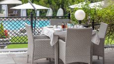  Bistro  Terrace  Fairlawns  Boutique  Hotel 2019.